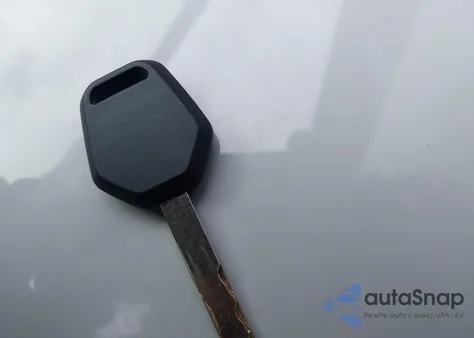 2008 Subaru Impreza 2.5I z USA, uszkodzony, nr VIN JF1GE61648H524101